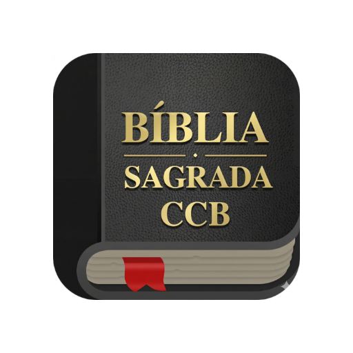 Ícone Bíblia CCB